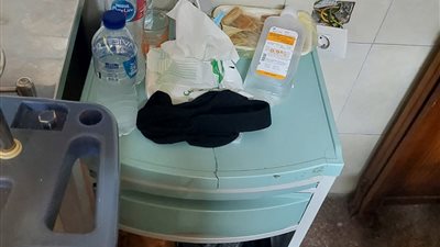 مستشفى جامعة الإسكندرية خارج النطاق والإهمال الطبي يلتهم الأرواح.. كواليس وفاة السيدة حسنة