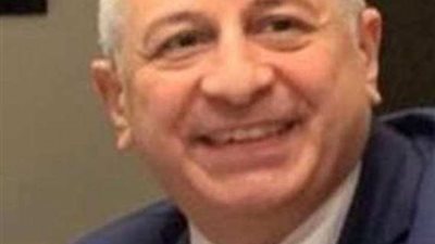 عمرو محمود رئيسًا للأسواق الحرة بشركة مصر للطيران للسياحة 