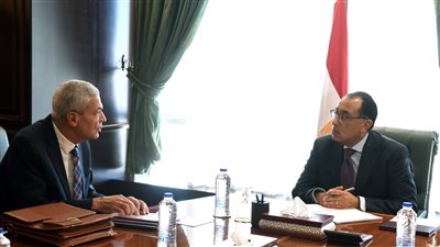 رئيس الوزراء يتابع سير العمل بعدد من ملفات عمل الهيئة المصرية للشراء الموحد