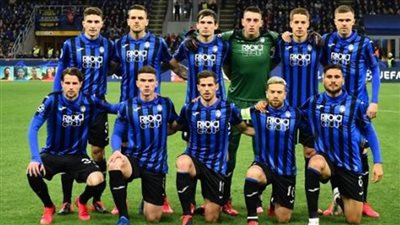 أتالانتا الإيطالي يخطف التعادل مع سبورتنج لشبونة في الدوري الأوروبي