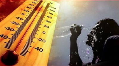 حالة الطقس غدًا.. حار رطب نهارا واضطراب الملاحة البحرية 