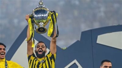 محمد الصعيري يرحل عن الاتحاد السعودي رسميًا