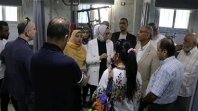 خطة متكاملة للتوعية الصحية للمرأة الحامل بالوادي الجديد