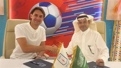 أبها السعودي يتعاقد مع تاتاروشانو حارس ميلان السابق