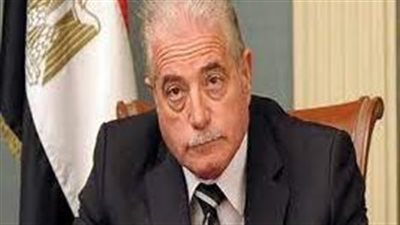 محافظ جنوب سيناء يوافق على الخطة التدريبية للعام المالي 2023-2024 