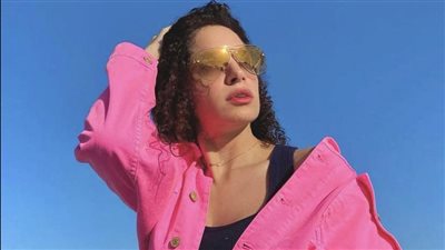 أول ظهور لـ آمال ماهر بعد خضوعها لجراحة مفاجئة|تفاصيل حالتها الصحية (شاهد)