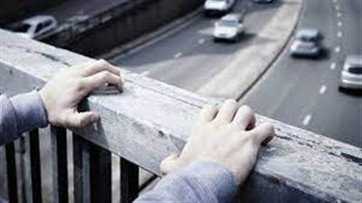 إصابة ربة منزل بعد إلقاء نفسها من شرفة منزلها في الفيوم 