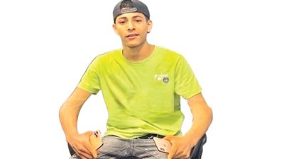 دماء على عتبات السايبر