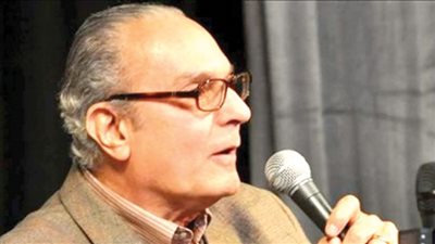 محمد أبوالعلا السلامونى.. الغائب الحاضر فى المهرجان القومى للمسرح المصرى