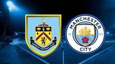 موعد مباراة مانشستر سيتي وبيرنلي في إفتتاحية الدوري الإنجليزي