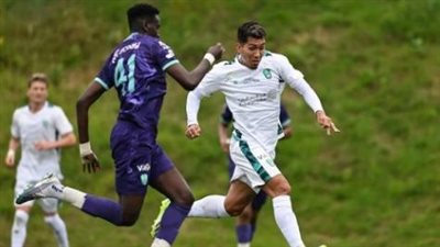 موعد مباراة أهلي جدة و الحزم بإفتتاحية دوري روشن السعودي