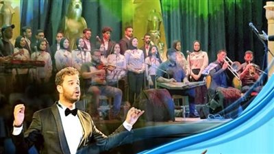 أولى حفلات مهرجان الأوبرا الصيفي بدمنهو.. الليلة