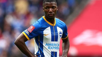 برايتون يحسم بديل كايسيدو 