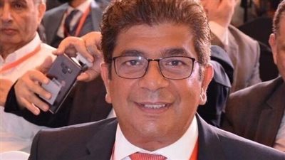 ماجد سعد من ألمانيا: وثيقة معاش المصريين بالخارج تدعم الاقتصاد المصري