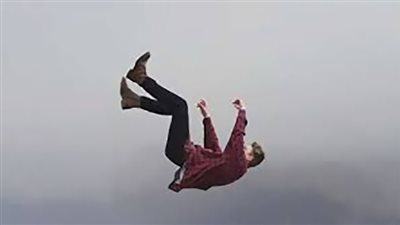 مصرع شخص سقط من عقار بمدينة 6 أكتوبر