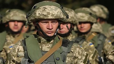 بريطانيا: تدريب 900 جندي أوكراني من سلاح البحرية