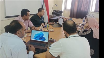 العمل تنظم دورة تدريبية لمفتشي السلامة والصحة المهنية بالإسماعيلية