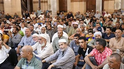 وزير الأوقاف: لا ولاية بلا علم أو عمل أو خلق