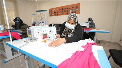 جهود صندوق تحيا مصر في العمل التنموي ورعاية الأسر الأكثر احتياجًا والأولى بالرعاية