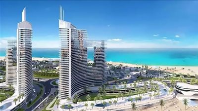 مهرجان العلمين.. الفعاليات الرياضية تتصدر المشهد في الأسبوع الخامس (شاهد)