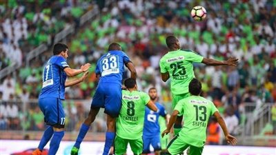 بث مباشر الآن.. مشاهدة مباراة الأهلي والحزم في الدوري السعودي .. يلا شوت