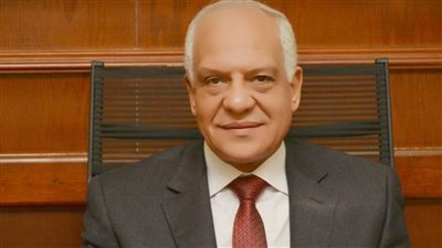 محافظ الجيزة يكلف مبروك البيومي رئيسًا لمركز ومدينة أبوالنمرس