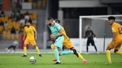 الدوري السعودي.. ساعات قليلة تفصلنا عن انطلاق المباراة الافتتاحية بين الأهلي والحزم 