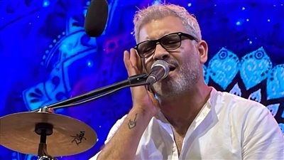 تفاصيل حفل هاني عادل في مهرجان الصيف بالإسكندرية 