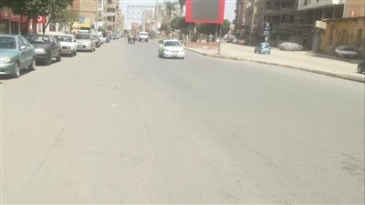 انخفاض طفيف فى درجات الحرارة بالفيوم الجمعة 11 أغسطس 