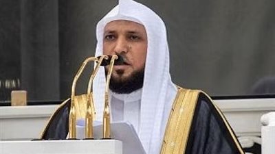 جمال شعبان يكشف أسباب إغماء الشيخ ماهر المعيقلي (شاهد) 