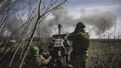 أوكرانيا عاجزة عن حماية كييف من الهجمات الروسية.. خبير أمريكي يُوضح