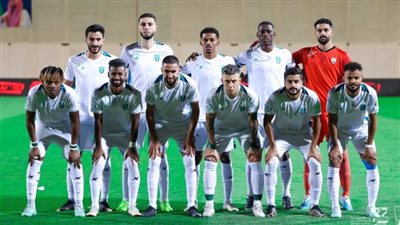 تشكيل الأهلي الرسمي لمواجهة نادي جدة الودية