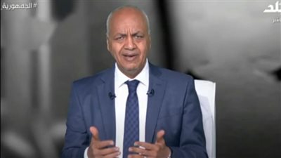 بكري: تغييرات شاملة في قيادات المؤسسات الصحفية خلال الفترة المقبلة