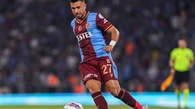 إصابة تريزيجيه قبل مواجهة طرابزون أمام فاتح كاراجومروك بالدوري التركي