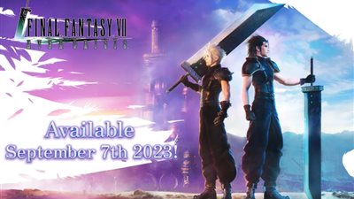 Final Fantasy VII: Ever Crisis إلى تأتي iOS و Android في 7 سبتمبر