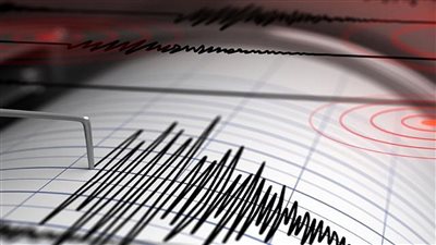 دولة عربية ترصد 10 هزات أرضية خلال 24 ساعة
