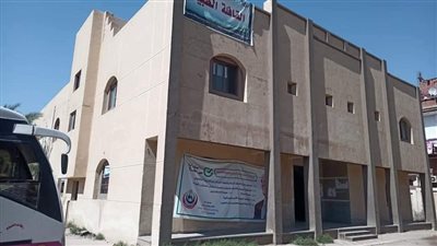 غدا.. قافلة طبية مجانية بقرية السعيدية في الفيوم 