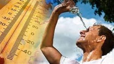 مرتفع العروض الوسطى.. انخفاض في الحرارة وتلطيف للأجواء 