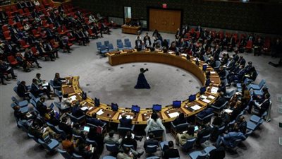 الرئاسة الفلسطينية تطالب مجلس الأمن بالتصويت لصالح قرار وقف إطلاق النار فورًا