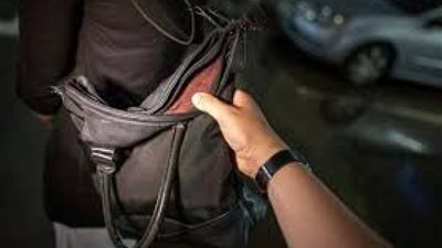اعترافات المتهمين بسحل وسرقة سيدة في السلام