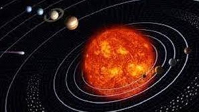 زخة البرشاويات واقتران المريخ وعطارد.. ظواهر فلكية تشهدها مصر غدًا 