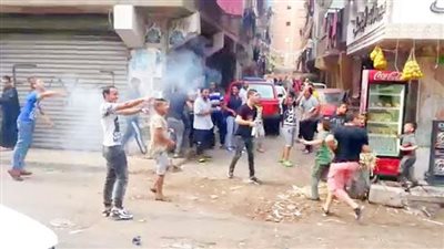 «معارك الدم» فى البر والبحر.. تدق ناقوس الخطر