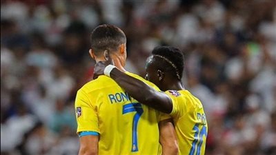 رونالدو وماني يقودان تشكيل النصر المتوقع أمام الهلال بنهائي البطولة العربية