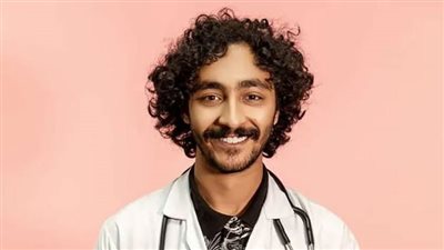 إبرام سمير: فيلم 