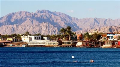 محافظ جنوب سيناء: نستهدف تطوير السياحة البيئية كمحرك للنمو الاقتصادي في المنطقة العربية 