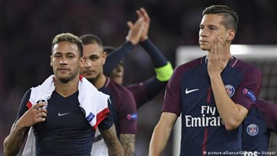 تشكيل باريس سان جيرمان المتوقع أمام لوريان في الدوري الفرنسي