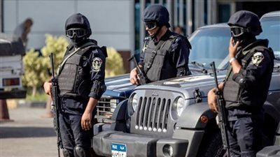 الإيقاع بتشكيل عصابي تخصص في النصب والاحتيال على المواطنين