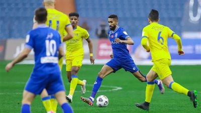 الهلال والنصر.. كل ما تريد معرفته عن نهائي البطولة العربية  