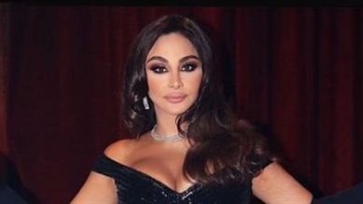 الهوت شورت يعكس شباب قوام إليسا 