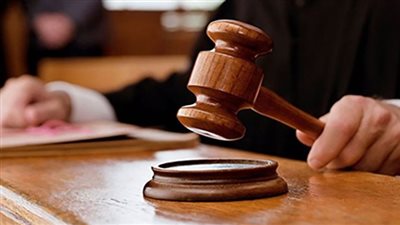 اليوم.. محاكمة المتهم بإنهاء حياة ابنة عمته في المطرية